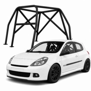 Renault Clio MK3 Roll Cages