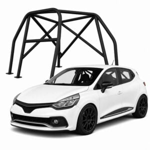 Renault Clio MK4 Roll Cages