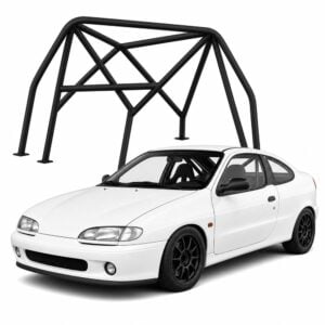 Renault Megane Coupe Roll Cages