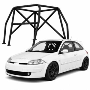 Renault Megane MK2 Roll Cages