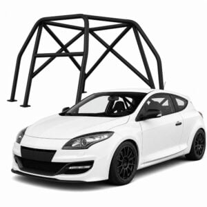 Renault Megane MK3 RS Roll Cages