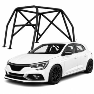 Renault Megane MK4 Roll Cages