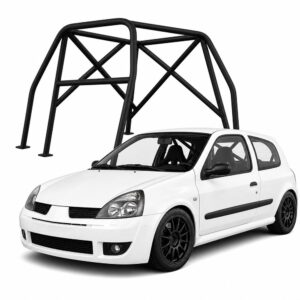 Renault Roll Cages