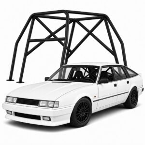 Rover Roll Cages
