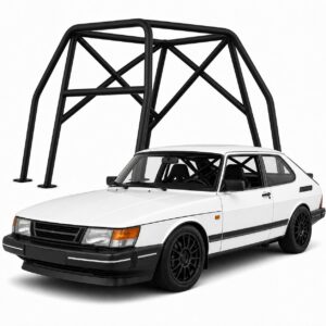 Saab Roll Cages
