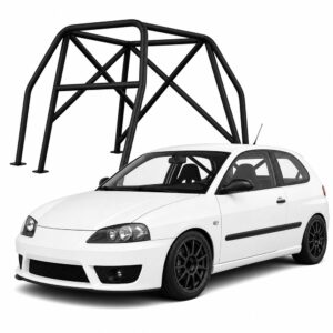 Seat Ibiza Roll Cages