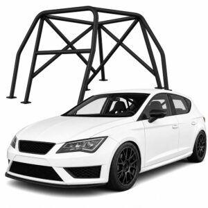 Seat Leon Cupra Roll Cages