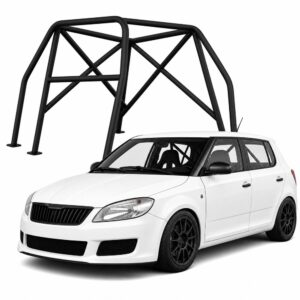 Skoda Roll Cages