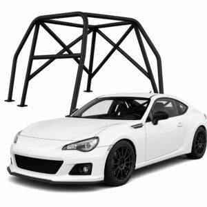 Subaru BRZ Roll Cages