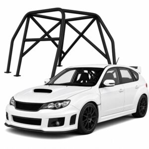 Subaru Impreza GRB Roll Cages