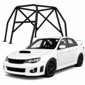 Subaru Impreza GVB Roll Cages
