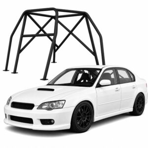 Subaru Legacy Roll Cages