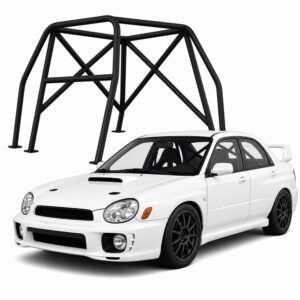 Subaru Roll Cages