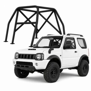 Suzuki Jimny Roll Cages