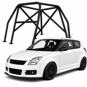 Suzuki Roll Cages