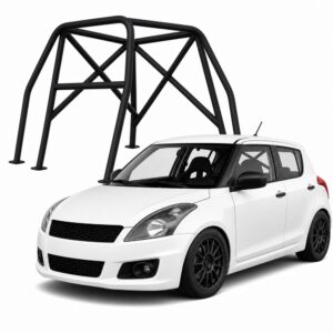 Suzuki Swift Roll Cages