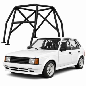 Talbot Rally Roll Cages