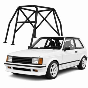 Talbot Samba Roll Cages