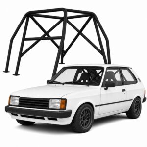 Talbot/Simca Roll Cages
