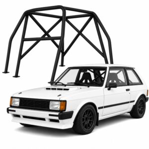 Talbot Sunbeam Roll Cages