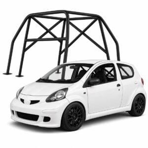 Toyota Aygo Roll Cages