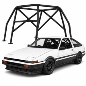 Toyota Corolla AE86 Roll Cages