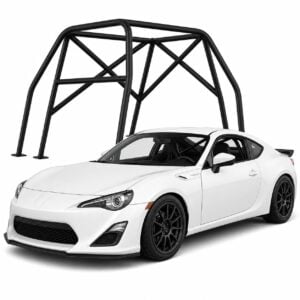 Toyota GT86 Roll Cages