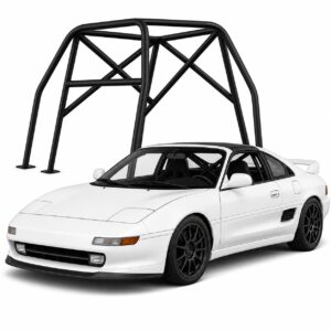 Toyota MR2 MK2 Roll Cages