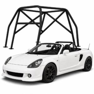 Toyota MR2 MK3 Roll Cages