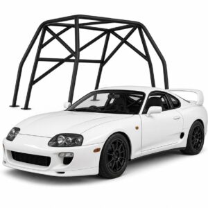 Toyota Roll Cages