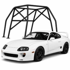 Toyota Supra Roll Cages