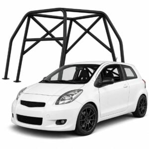 Toyota Yaris Roll Cages