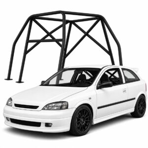Vauxhall Astra Mk4 Roll Cages