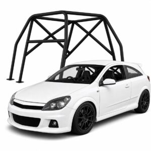 Vauxhall Astra Mk5 Roll Cages
