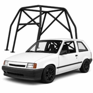 Vauxhall Corsa A Roll Cages
