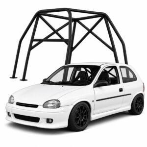 Vauxhall Corsa B Roll Cages