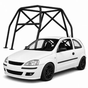 Vauxhall Corsa C Roll Cages