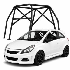 Vauxhall Corsa Roll Cages