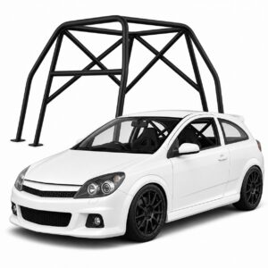 Vauxhall Roll Cages