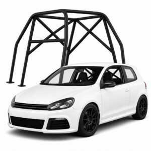 Volkswagen Golf MK6 Roll Cages