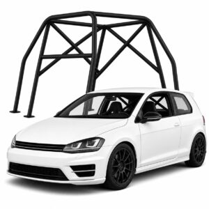 Volkswagen Golf MK7 Roll Cages