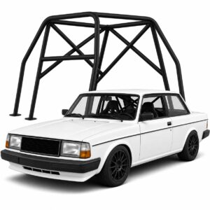 Volvo Roll Cages