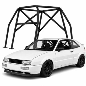 VW Corrado Roll Cages