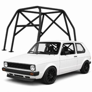 VW Golf Mk1 Roll Cages