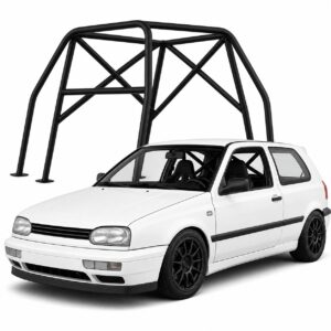 VW Golf Mk3 Roll Cages