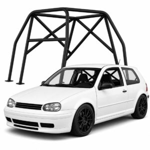 VW Golf Mk4 Roll Cages