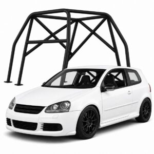 VW Golf Mk5 R32 Roll Cages