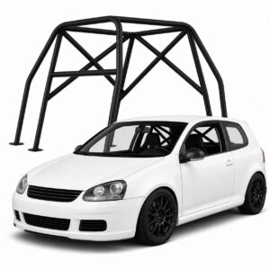 VW Golf Mk5 Roll Cages