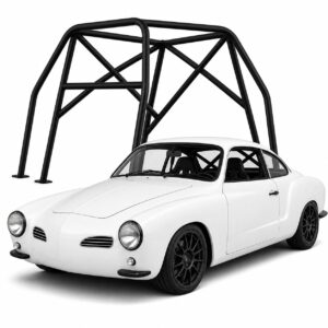 VW Karman Ghia Roll Cages