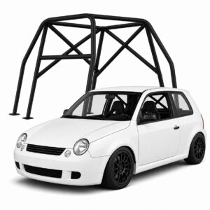 VW Lupo Roll Cages